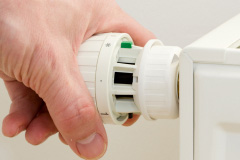 Little Rollright central heating repair costs