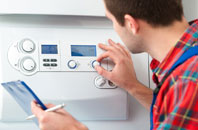 free commercial Little Rollright boiler quotes